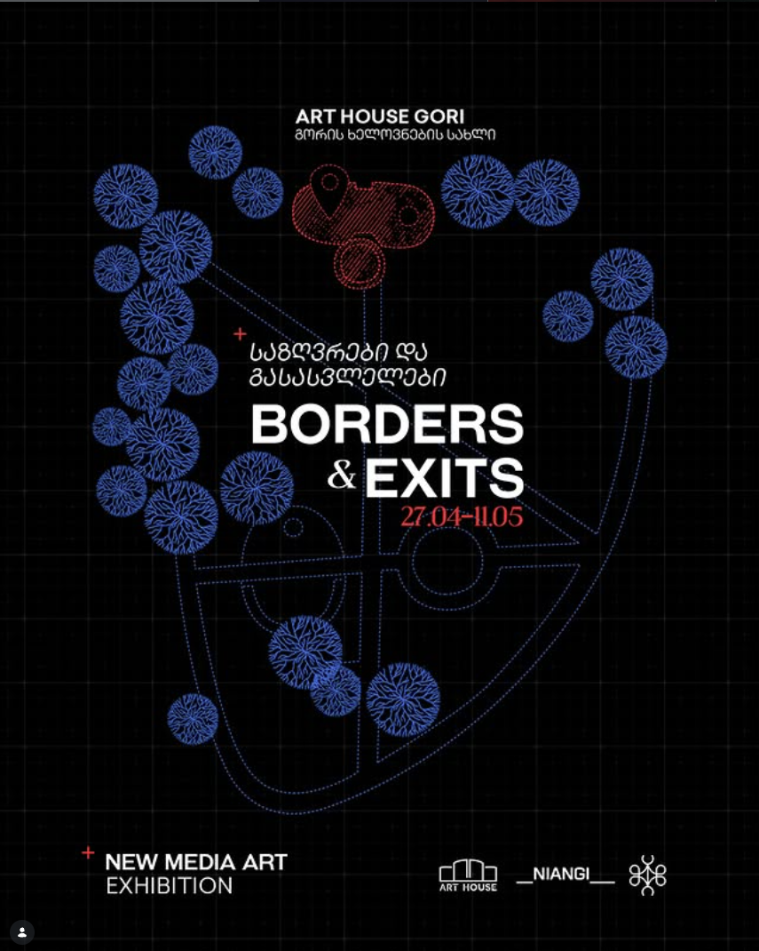 Borders & Exits