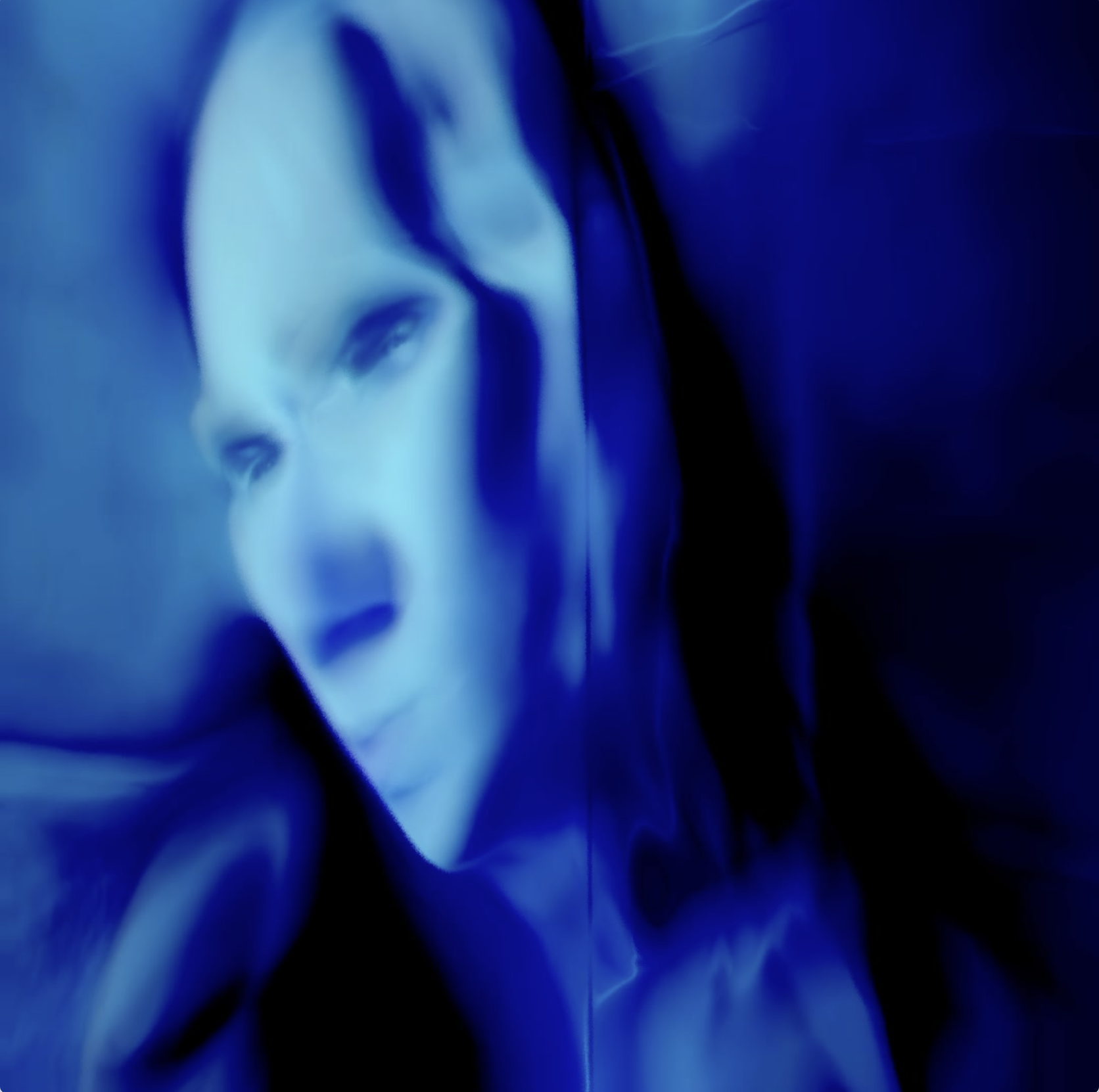 Self Portraits in Nightmares 1