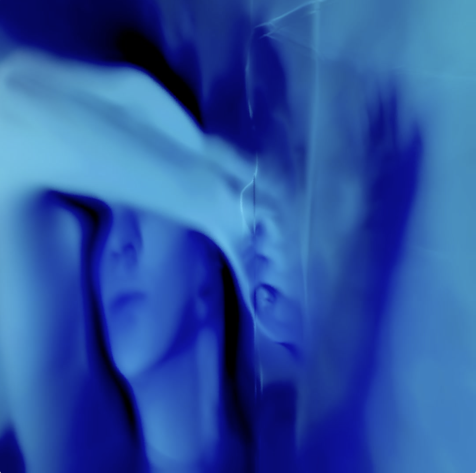 Self Portraits in Nightmares 2