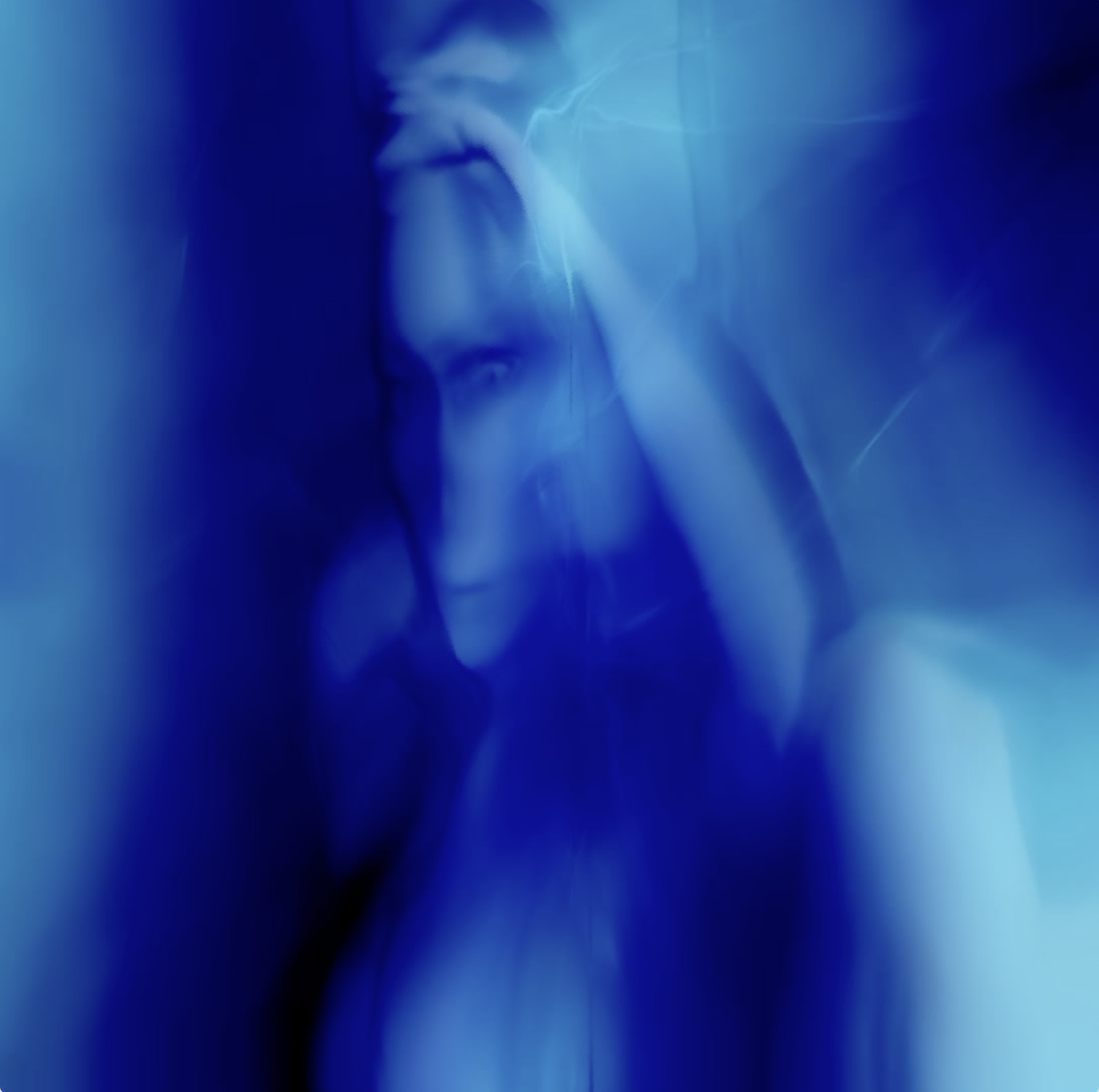Self Portraits in Nightmares 3