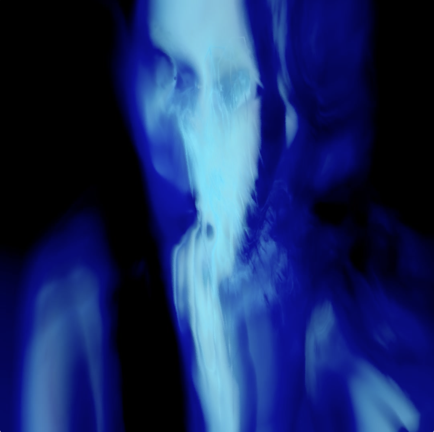 Self Portraits in Nightmares 4