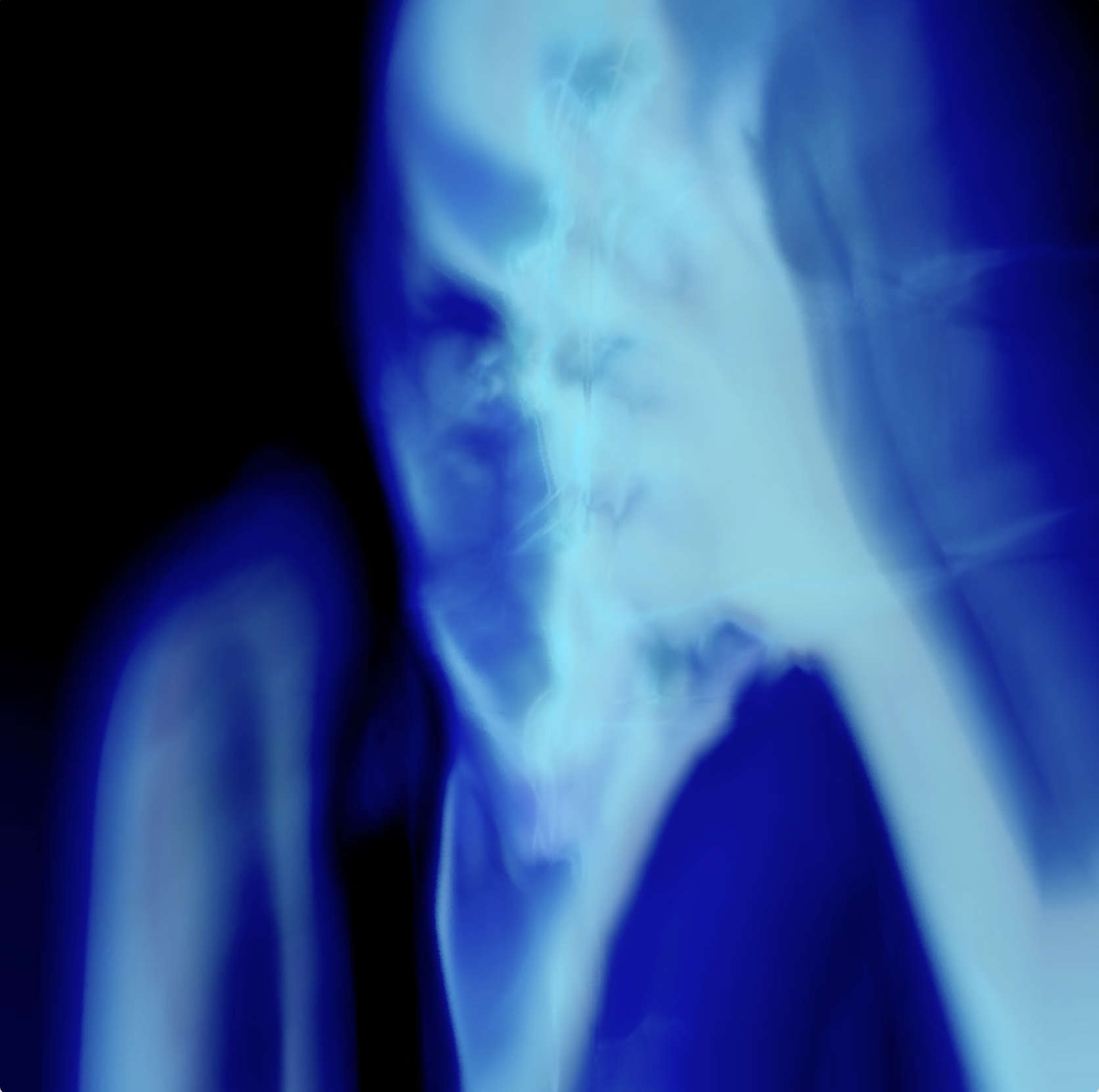 Self Portraits in Nightmares 5