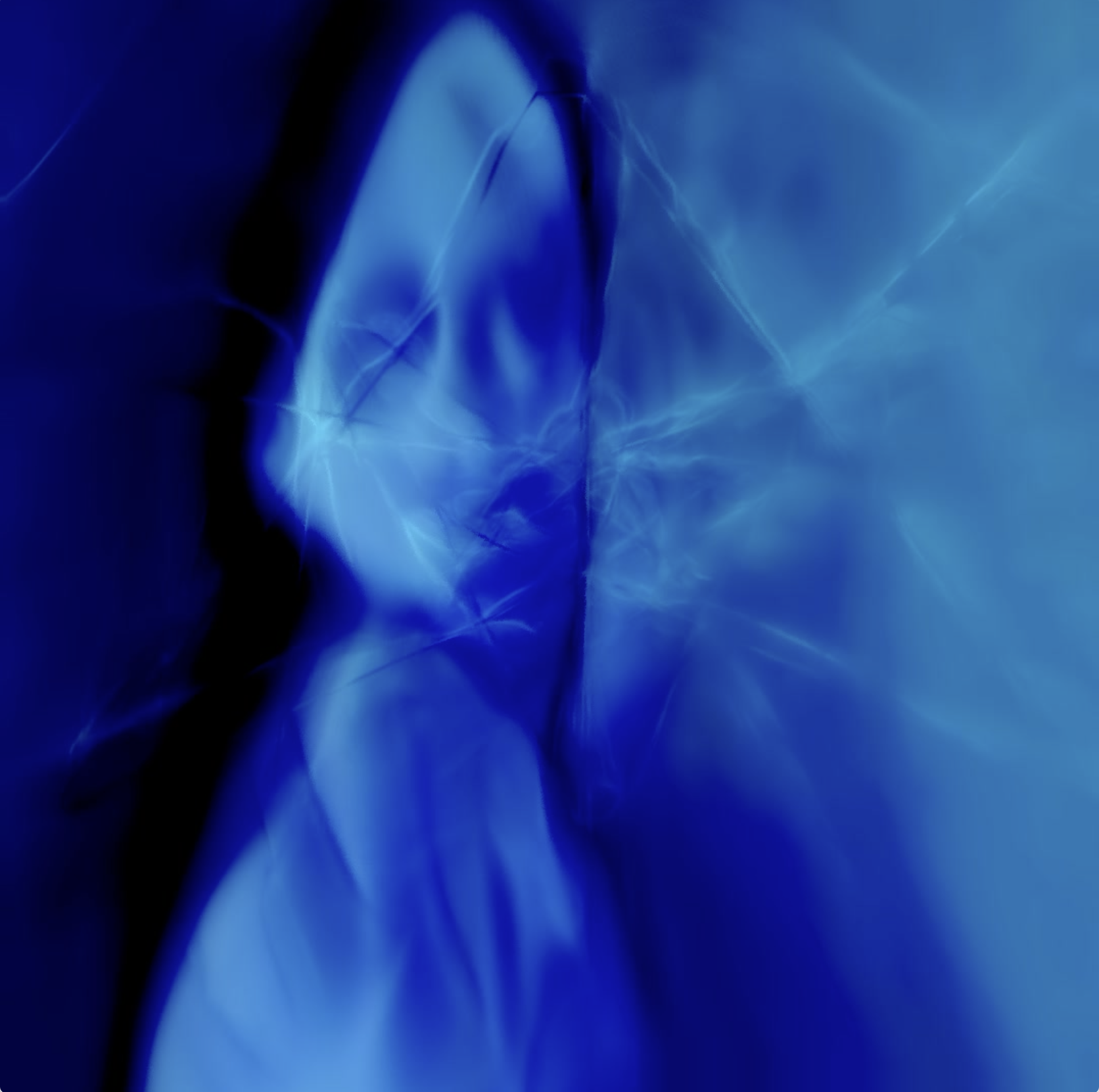 Self Portraits in Nightmares 6