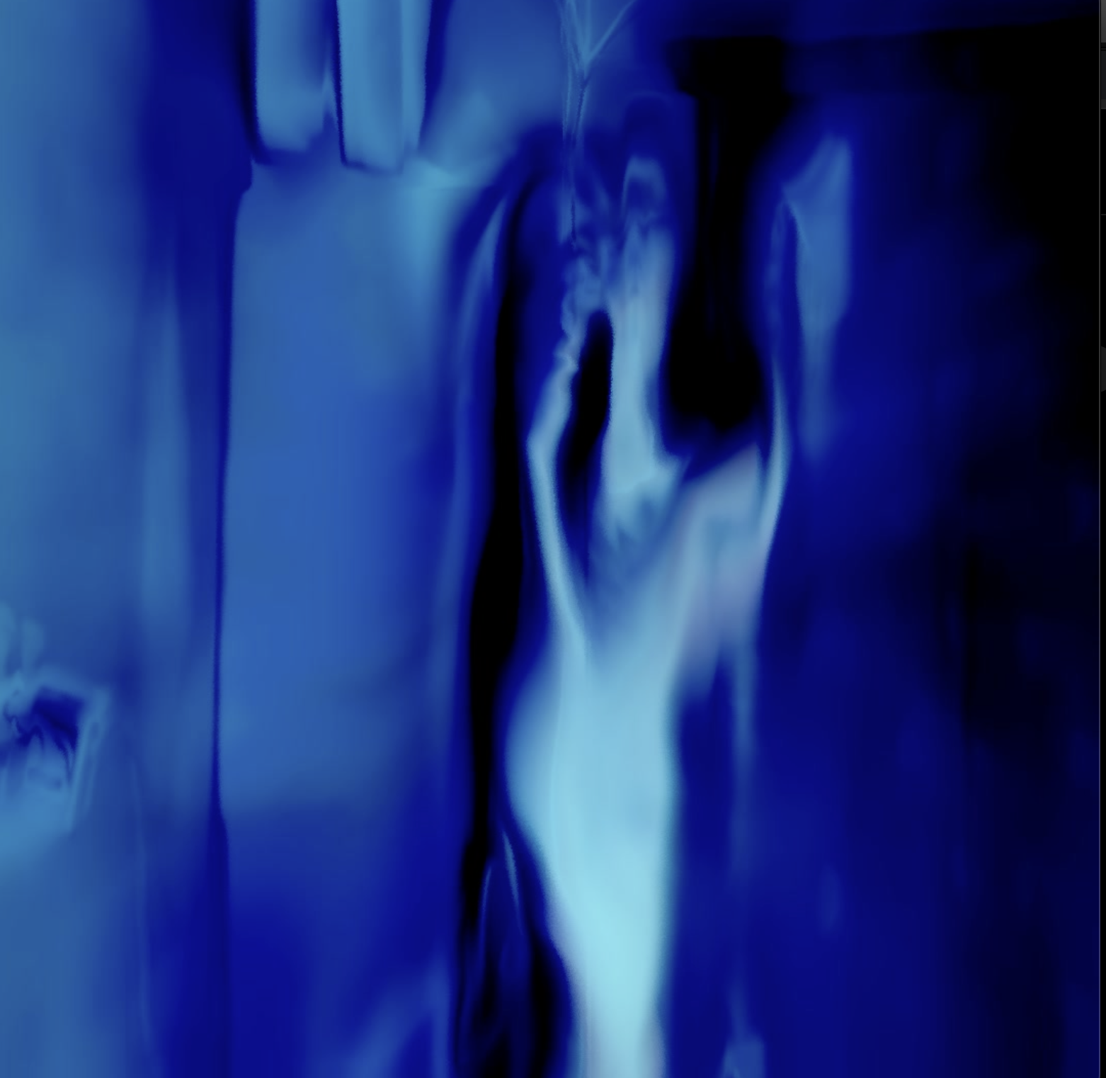 Self Portraits in Nightmares 7