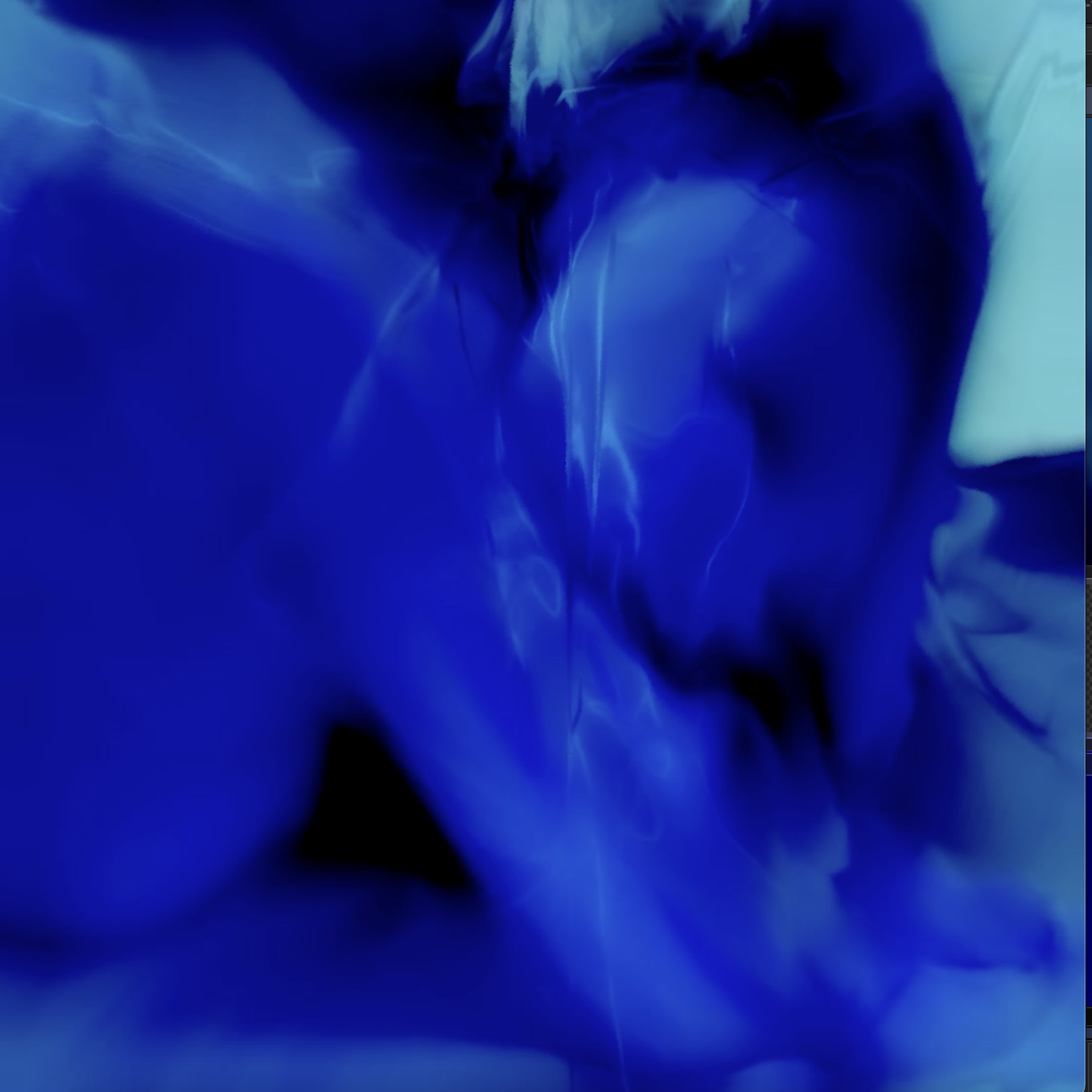 Self Portraits in Nightmares 8